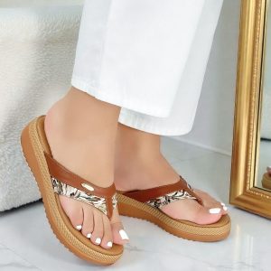 Sandalia Vivis 780 Miel
