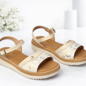 Sandalia vivis 781 beis
