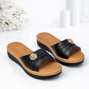 Sandalia vivis 765 negro